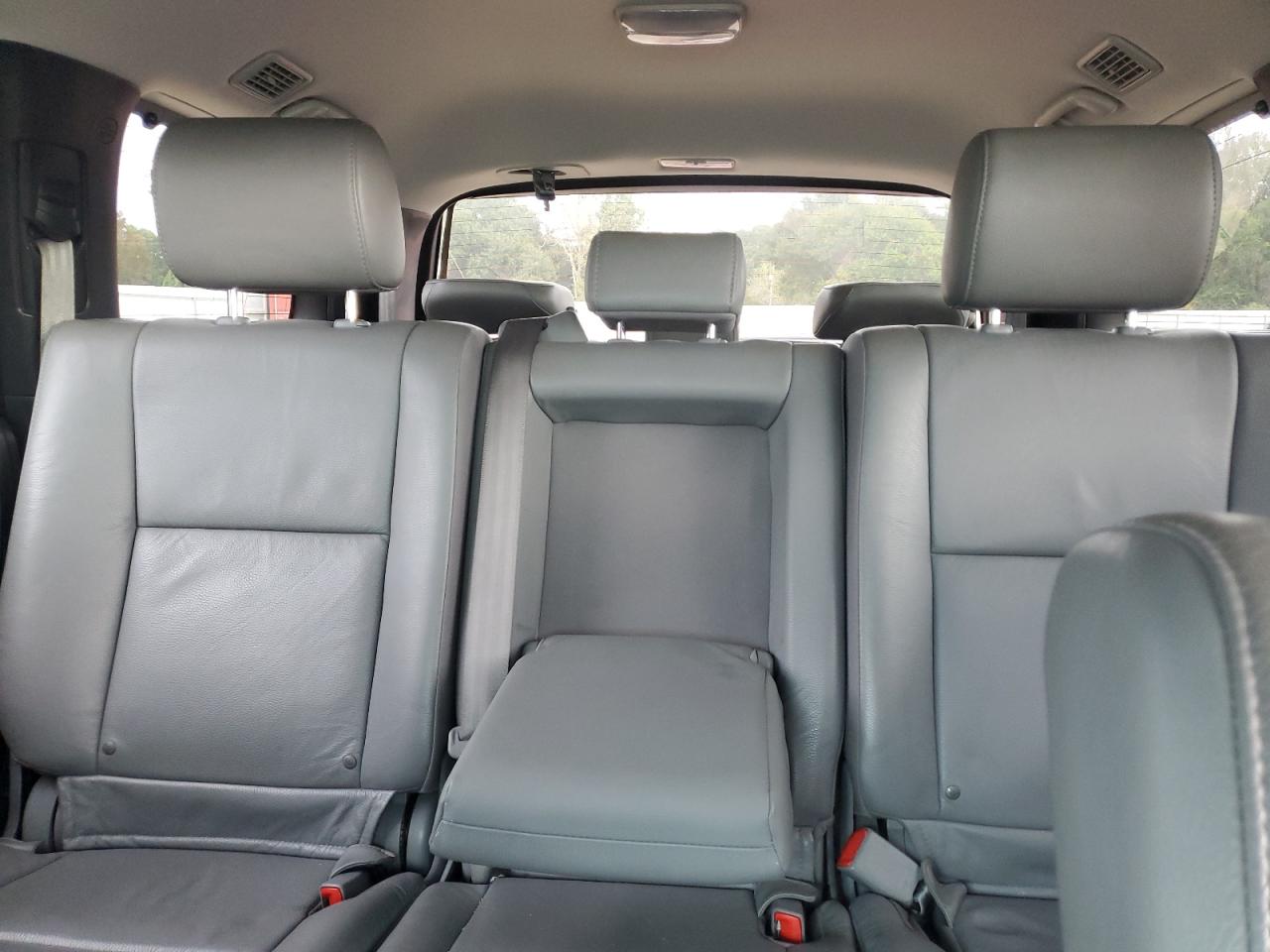 2014 Toyota Sequoia Limited VIN: 5TDKY5G13ES052627 Lot: 82715545