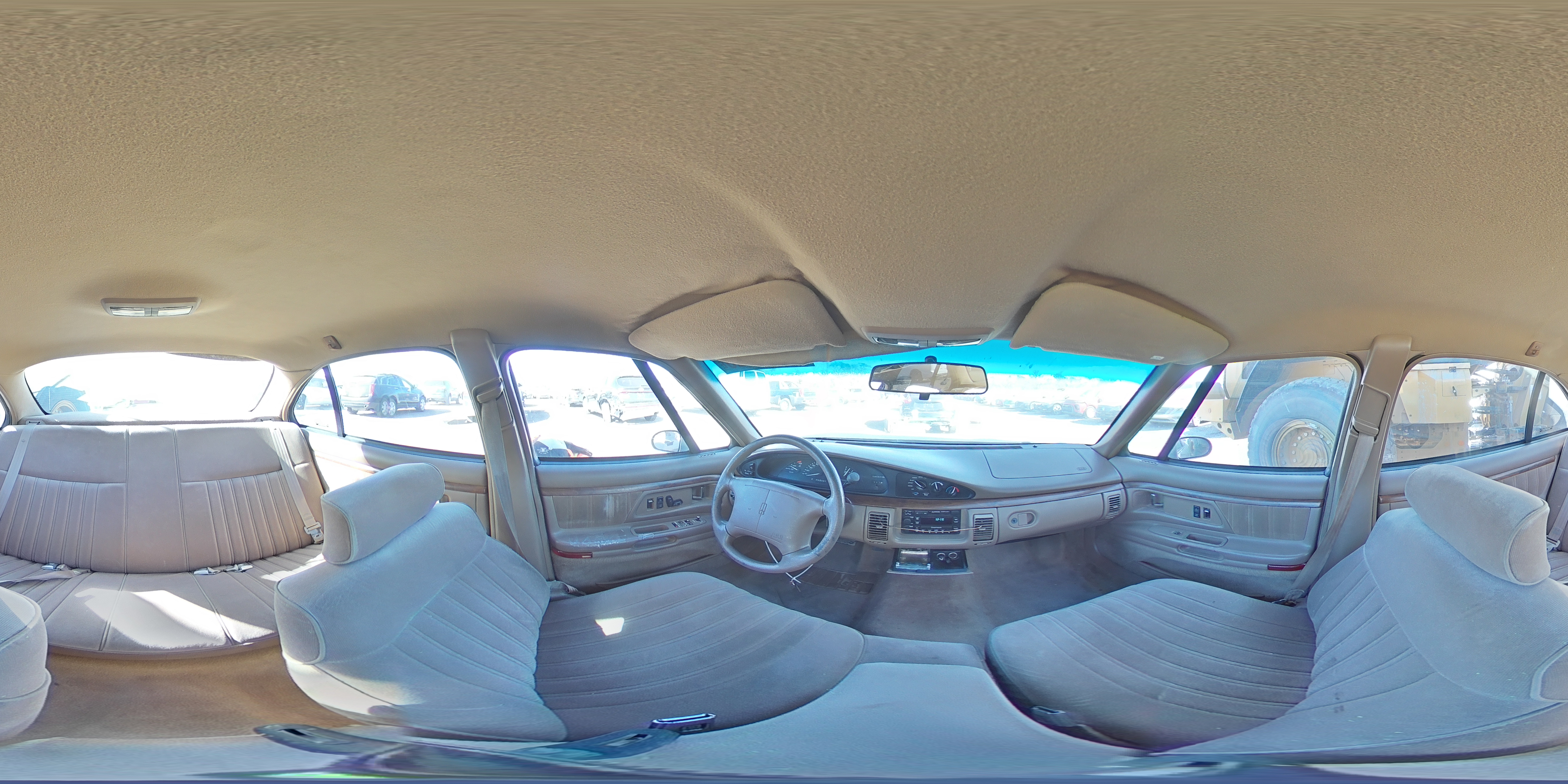 1995 Oldsmobile 88 Royale VIN: 1G3HN52K5S4815905 Lot: 91672725