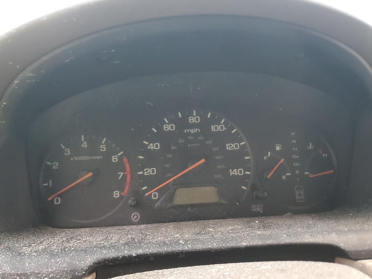 1999 Honda Accord Lx VIN: 1HGCG665XXA121140 Lot: 90748155