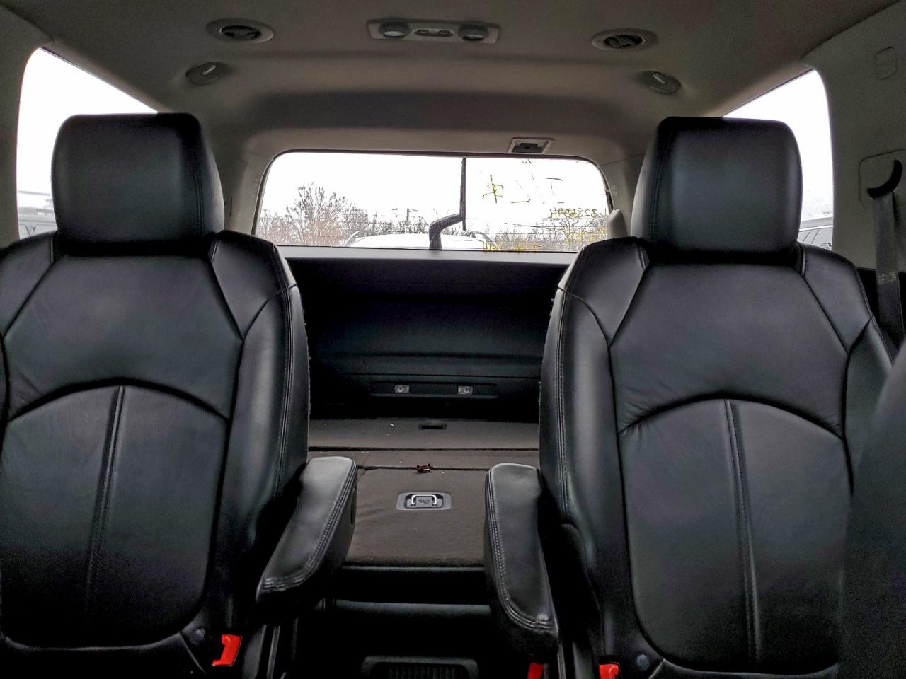 2011 GMC Acadia Slt-1 VIN: 1GKKVRED4BJ299648 Lot: 94046615