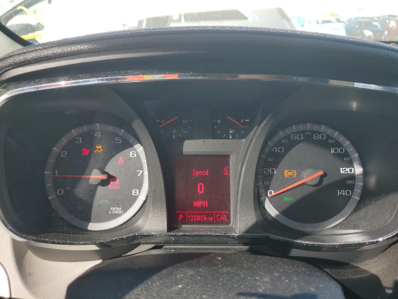 2012 GMC Terrain Slt VIN: 2GKALWEK7C6132844 Lot: 90870885