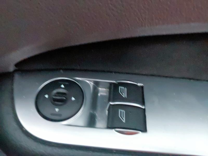 2010 FORD FOCUS 1.6 ZETEC 5DR