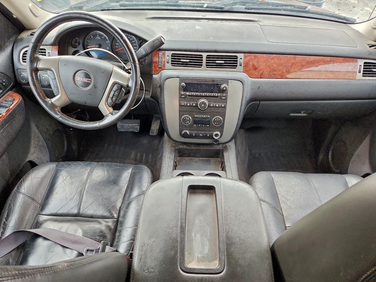 2011 GMC Sierra K1500 Slt VIN: 3GTP2WE32BG300314 Lot: 93908835