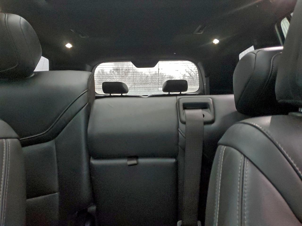 2020 Cadillac Xt6 Premium Luxury VIN: 1GYKPDRS9LZ234390 Lot: 94333565