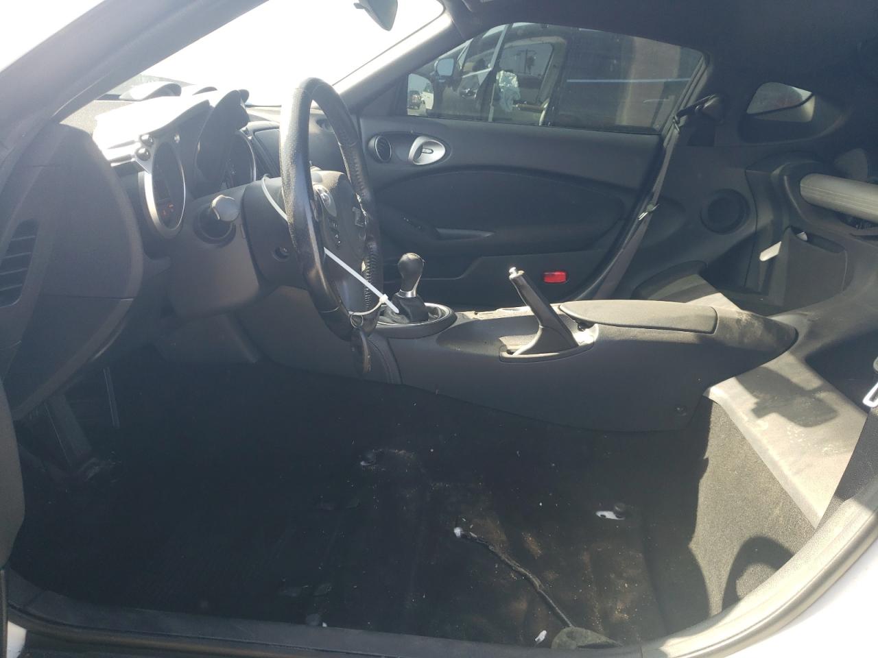 2015 Nissan 370Z Base VIN: JN1AZ4EH5FM444155 Lot: 91144275