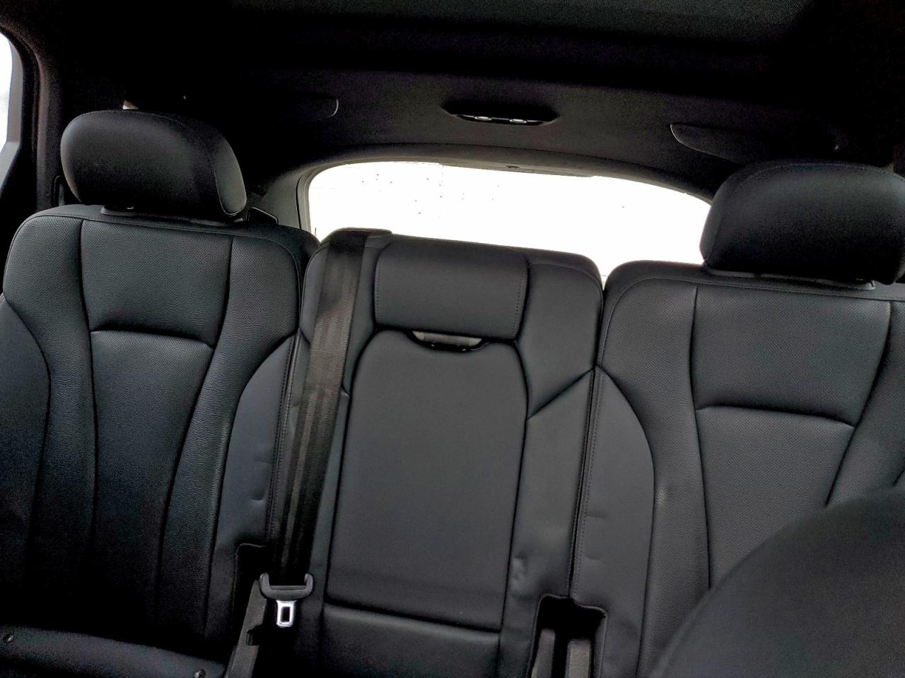 2021 Audi Q7 Premium Plus VIN: WA1LXAF7XMD026620 Lot: 93354365