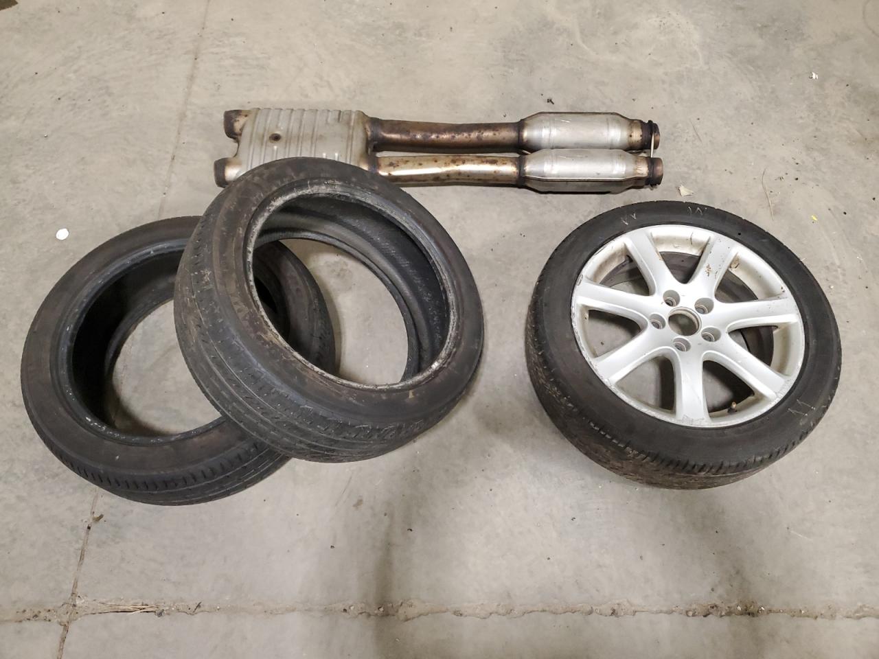 2010 BMW 750 I xDrive VIN: WBAKC6C57ACL67811 Lot: 93270825