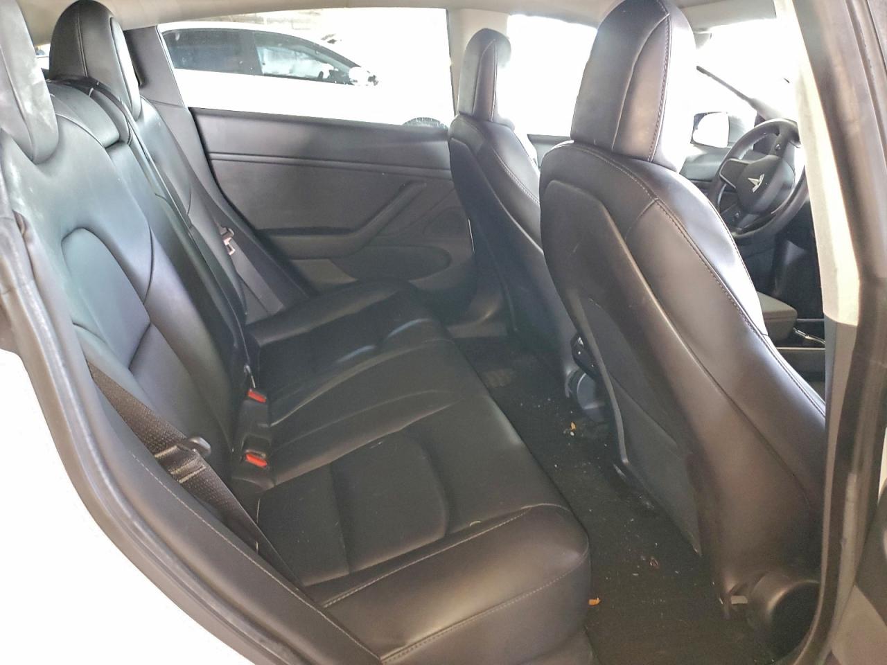 2020 Tesla Model 3 VIN: 5YJ3E1EB9LF666018 Lot: 94752195