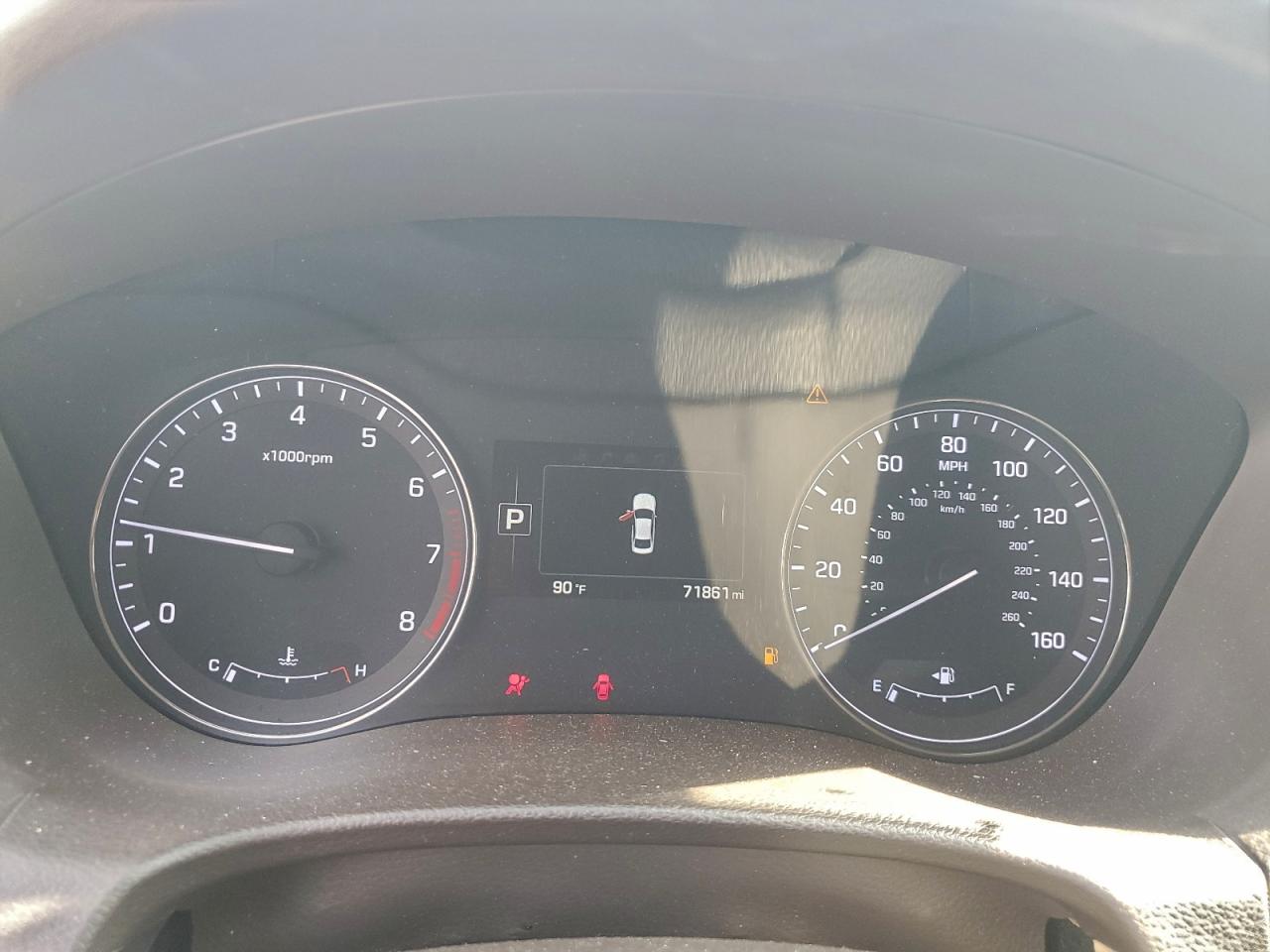 2017 Genesis G80 Base VIN: KMHGN4JE6HU178450 Lot: 93984745