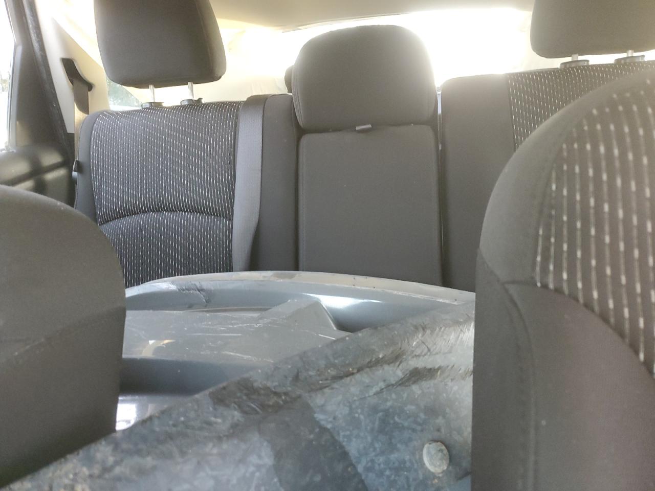 2020 Dodge Journey Se VIN: 3C4PDCAB7LT199334 Lot: 92406365