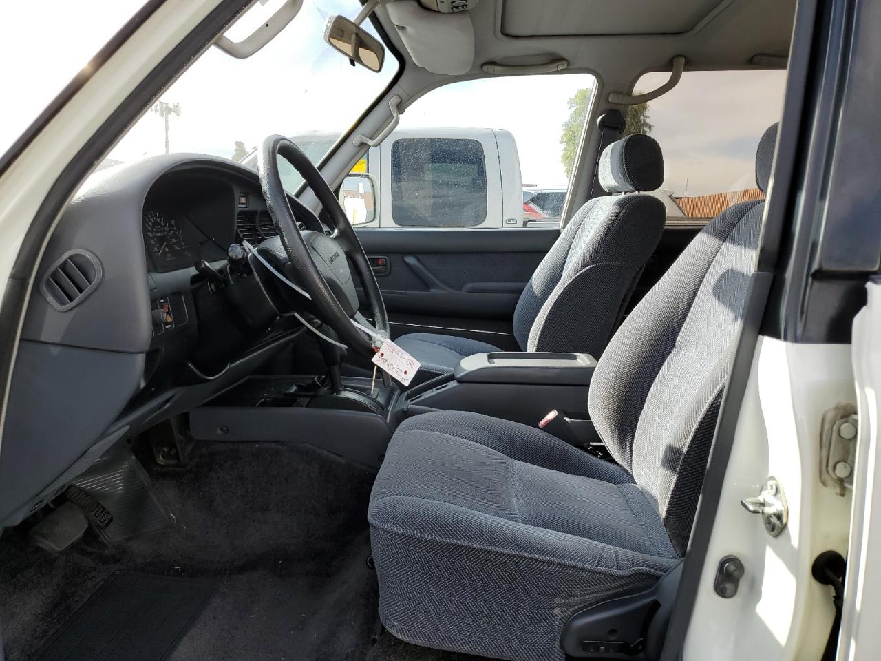 1994 Toyota Land Cruiser Dj81 VIN: JT3DJ81W1R0072262 Lot: 90537375