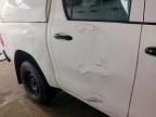 2023 TOYOTA HILUX ACTIVE D/CAB PICK UP 2.4 D-4D for sale at Copart BELFAST