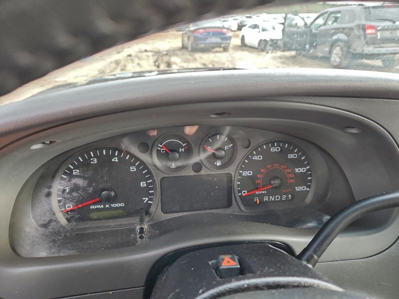 2009 Ford Ranger Super Cab VIN: 1FTYR44E69PA54574 Lot: 94080825