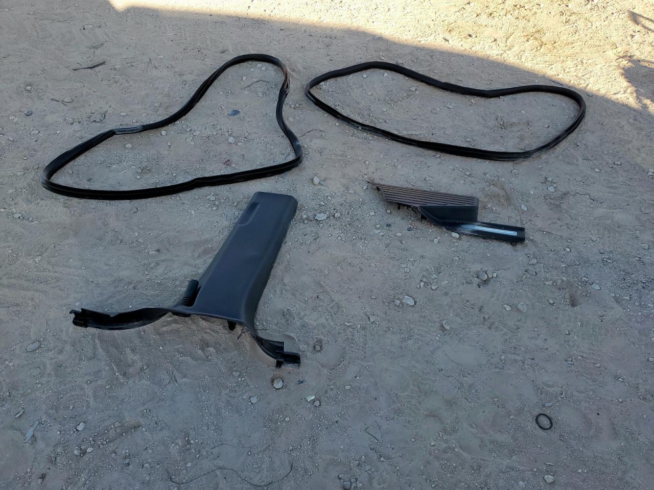 2023 Lincoln Navigator Reserve VIN: 5LMJJ2LG6PEL12156 Lot: 92189815