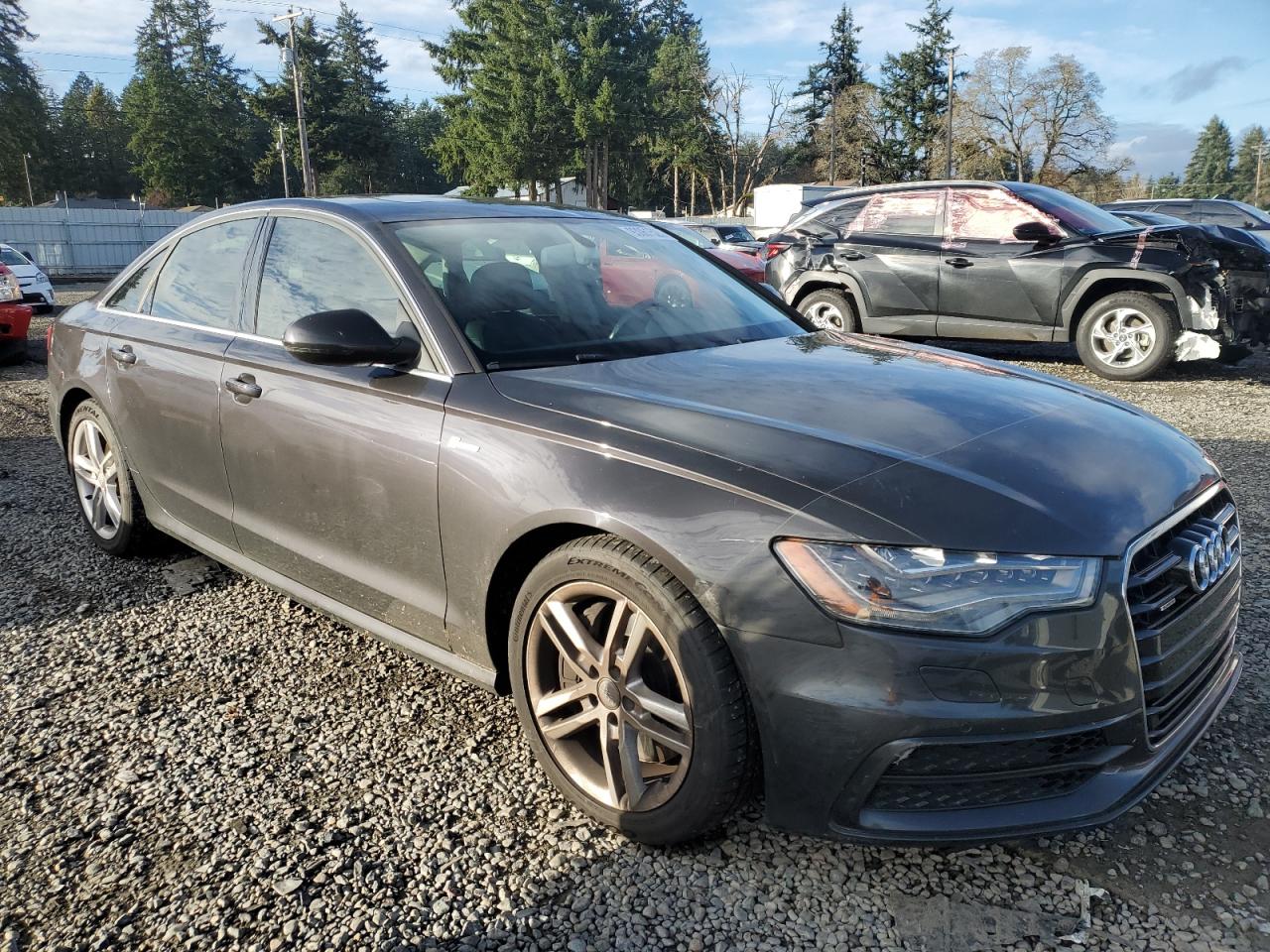 Фото: WAUBGAFC3CN005595