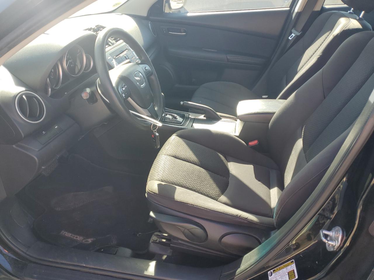 2013 Mazda 6 Sport VIN: 1YVHZ8BH3D5M16430 Lot: 91671045