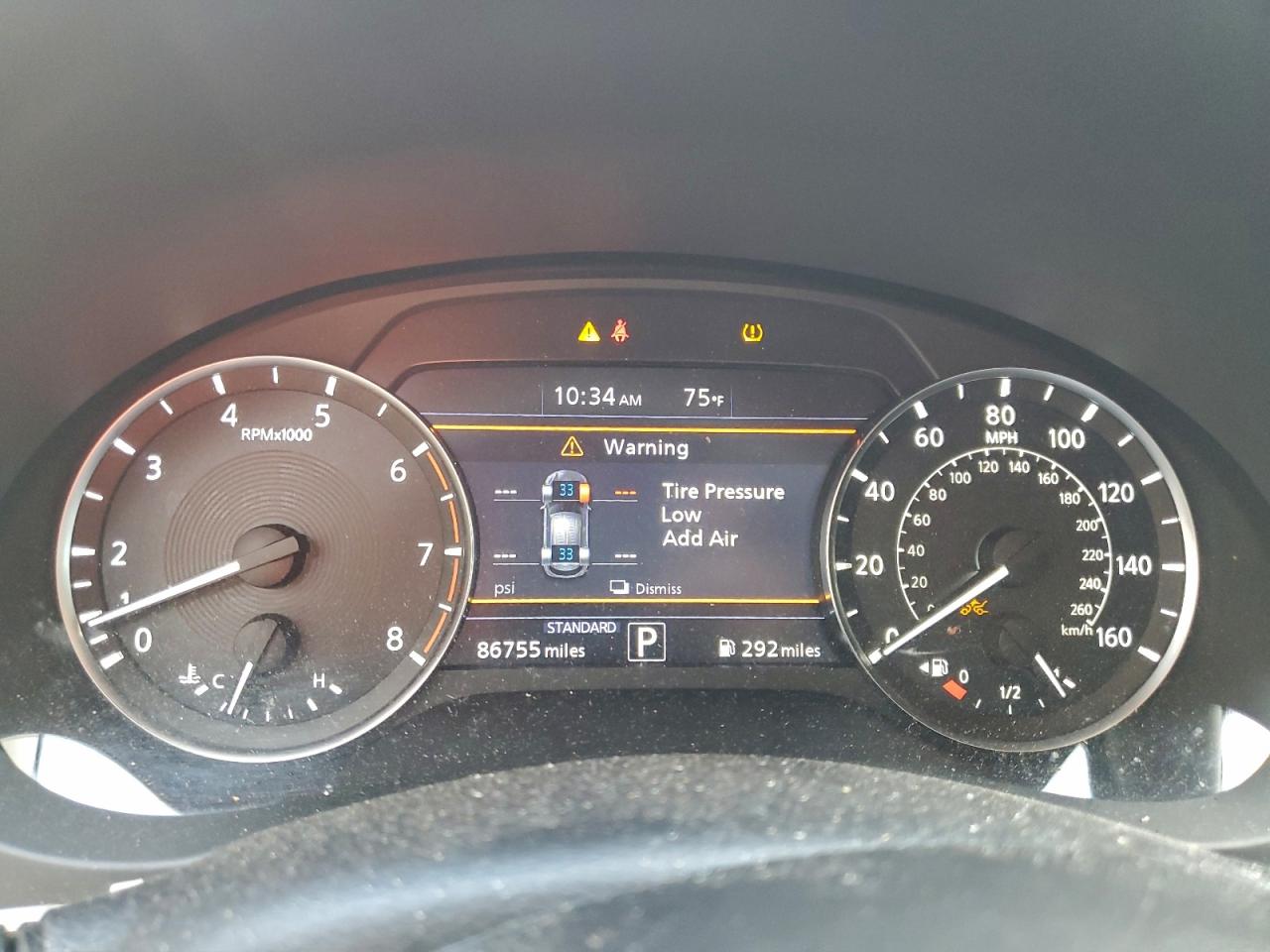 2019 Infiniti Qx50 Essential VIN: 3PCAJ5M18KF130016 Lot: 94399065