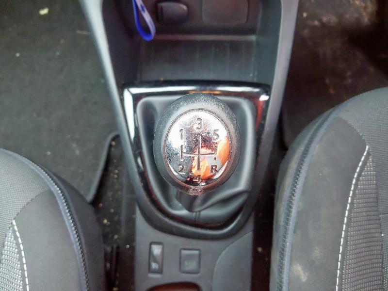 2014 RENAULT CAPTUR 0.9 TCE 90 DYNAMIQUE S MEDIANAV ENERGY 5DR