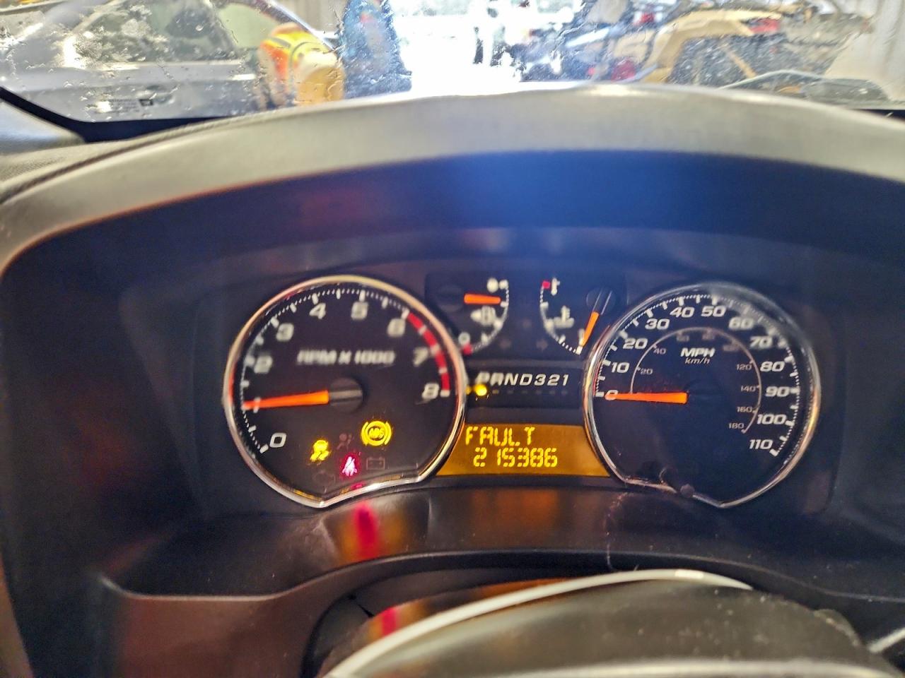 2009 Chevrolet Colorado VIN: 1GCDT13E898105034 Lot: 94282705