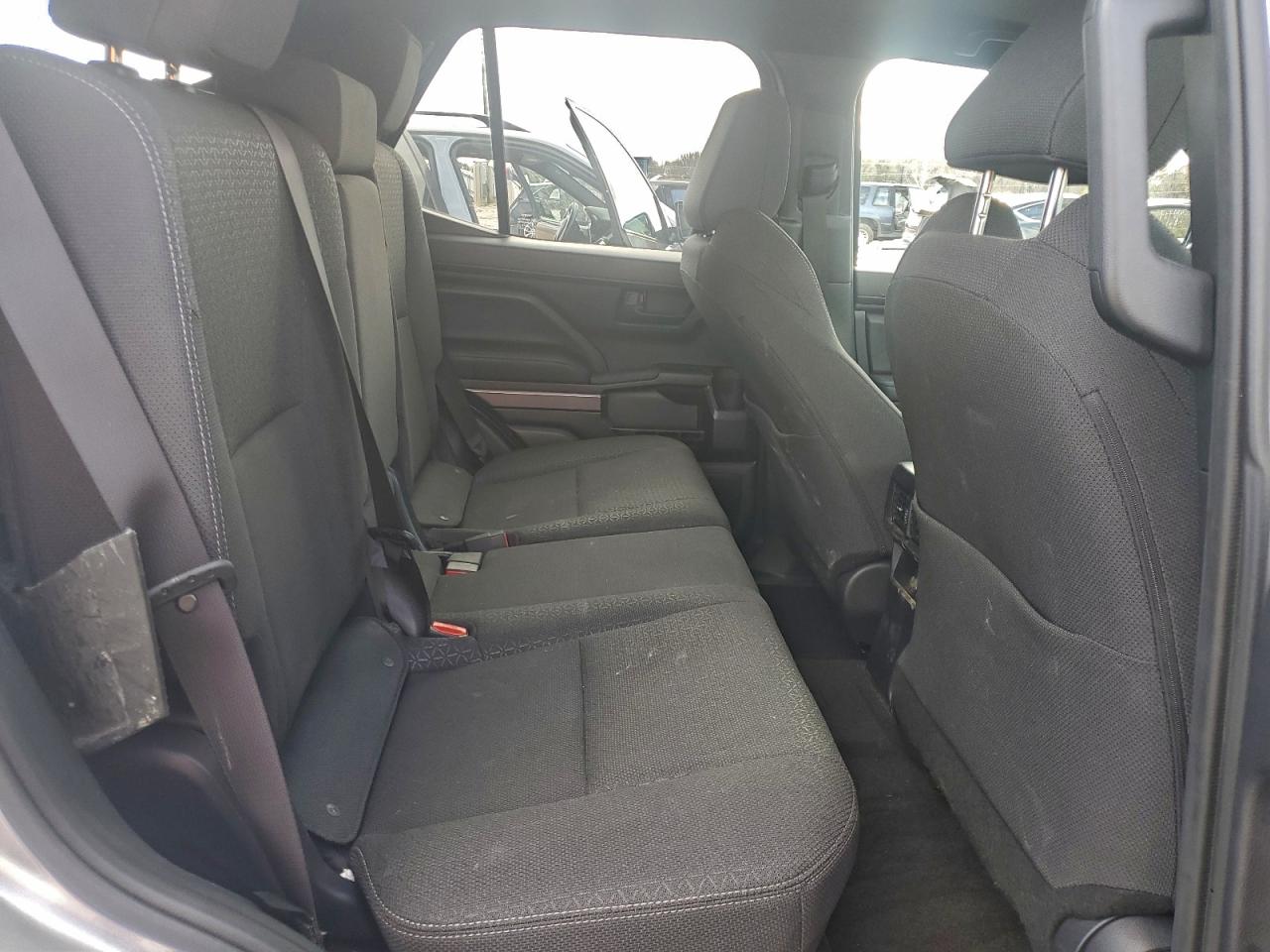 2025 Toyota 4Runner Sr5 VIN: JTEVA5BR2S5021221 Lot: 94375865