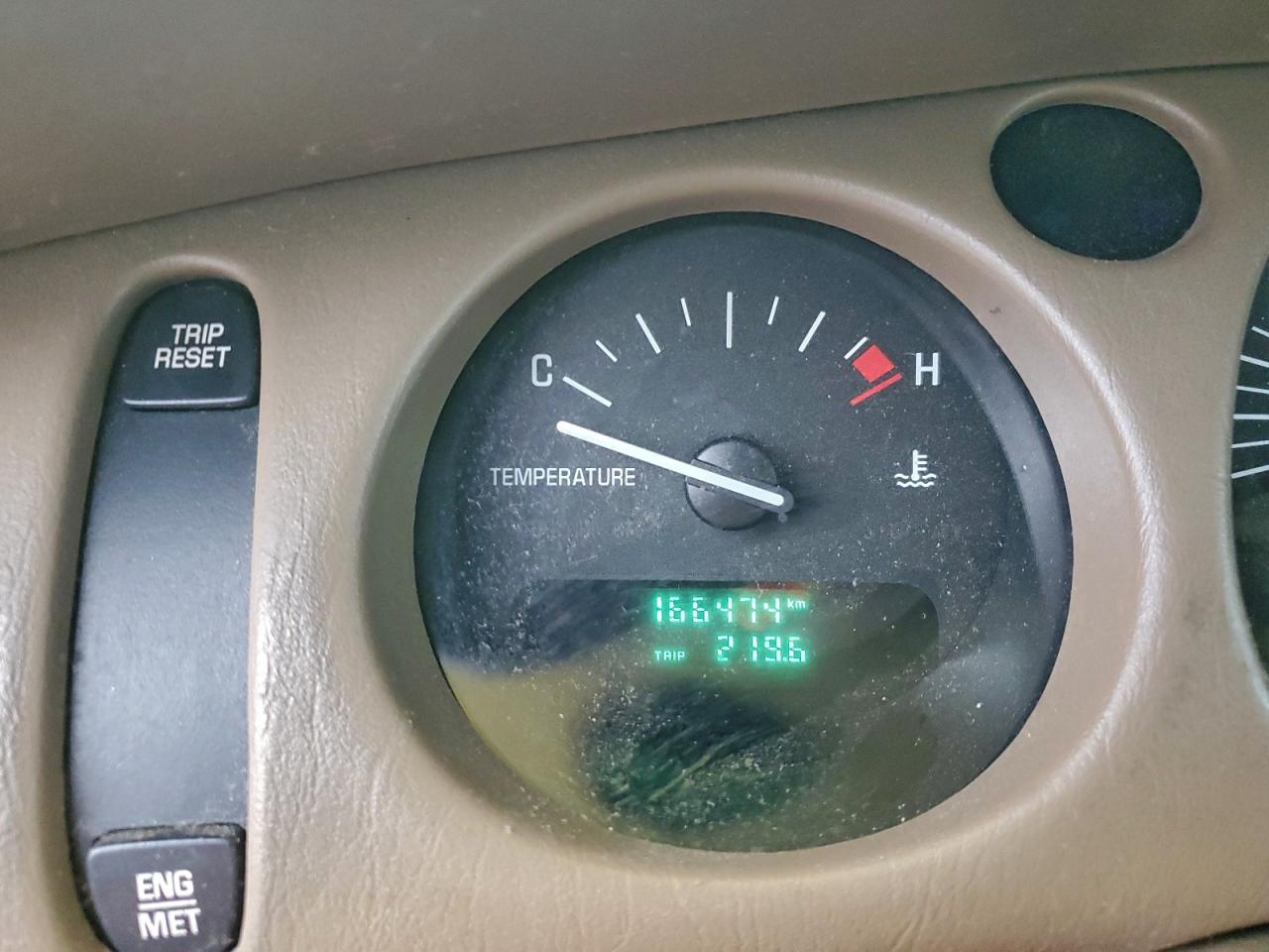 2005 Buick Lesabre Custom VIN: 1G4HP52K65U138230 Lot: 94075805