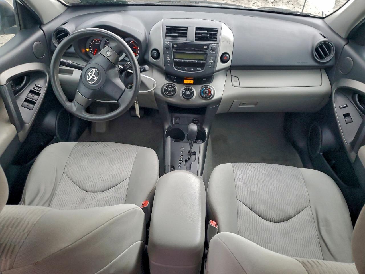 2011 Toyota Rav4 VIN: 2T3BF4DV9BW151308 Lot: 94454665