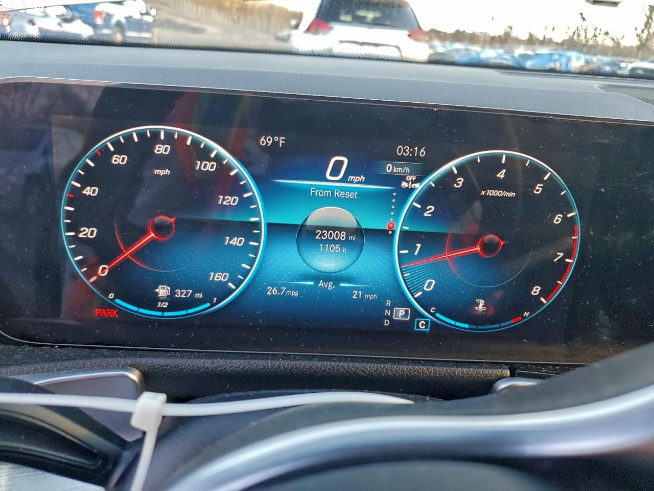 Фото: W1N4M4HB3PW264896