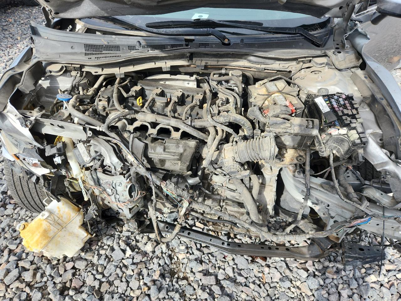 2014 Mazda 6 Touring VIN: JM1GJ1V69E1155646 Lot: 92501185