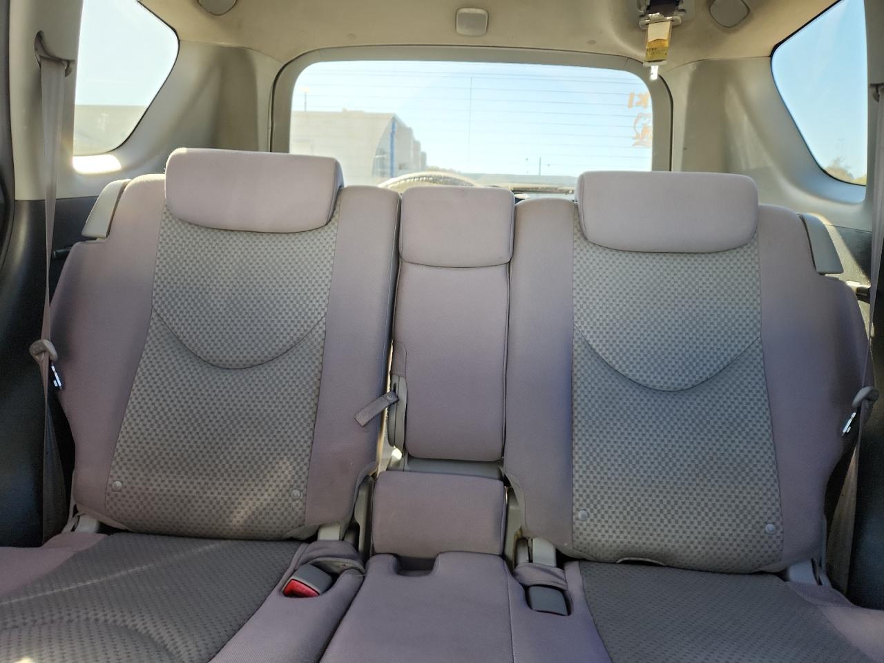 2007 Toyota Rav4 VIN: JTMZD33V476030940 Lot: 91319235