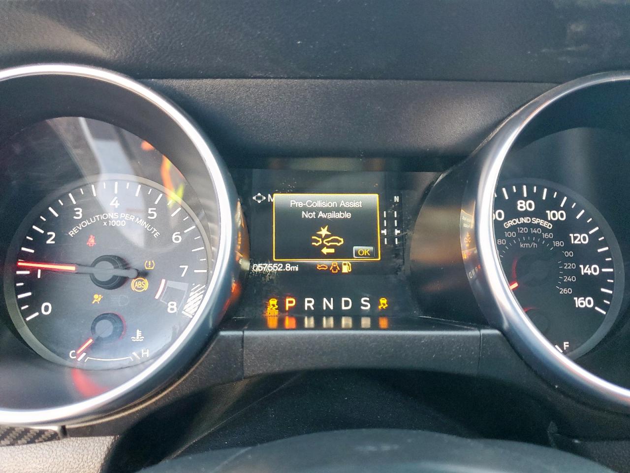 2022 Ford Mustang Gt VIN: 1FA6P8CF9N5146577 Lot: 91050045