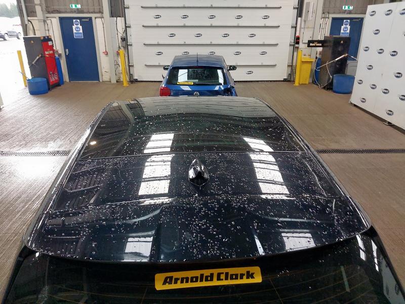 2020 VAUXHALL GRANDLAND X 1.2 TURBO ELITE NAV 5DR AUTO [8 SPEED]