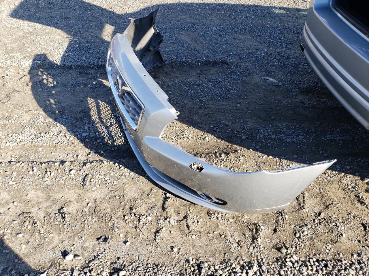 2011 Volvo S80 3.2 VIN: YV1940AS7B1148813 Lot: 92647975