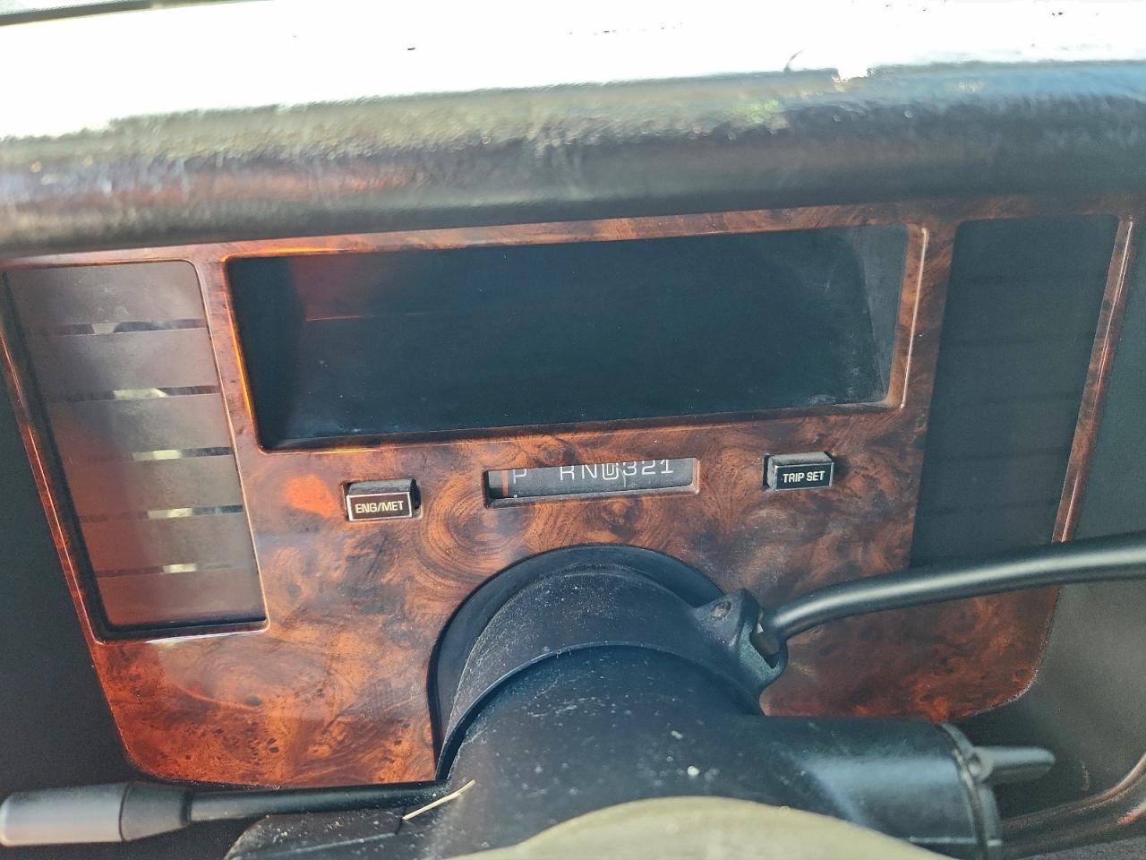 1995 Cadillac Fleetwood Base VIN: 1G6DW52P4SR708101 Lot: 85425645