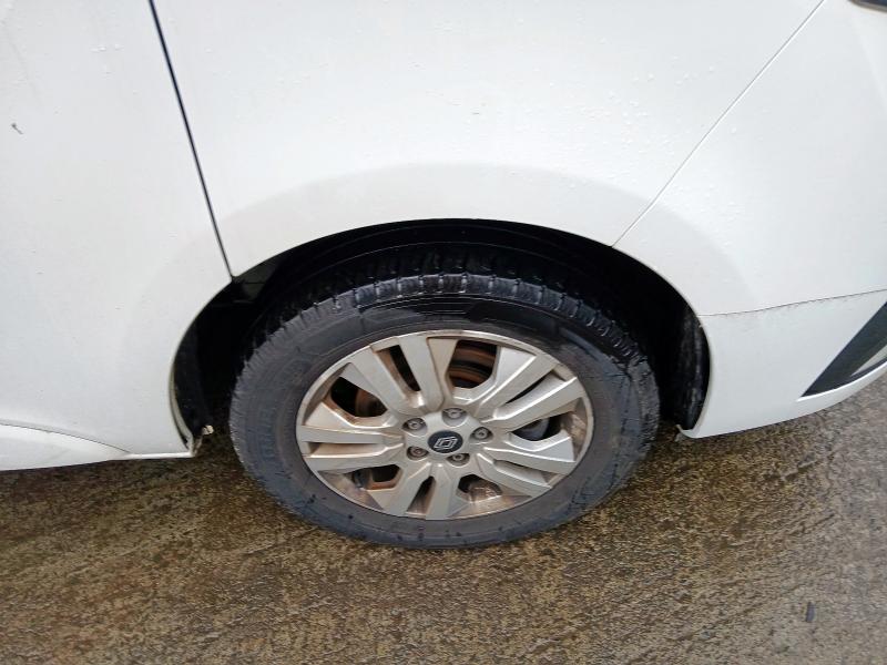 2024 RENAULT TRAFIC LL30 BLUE DCI 130 EXTRA [SAFETY] VAN