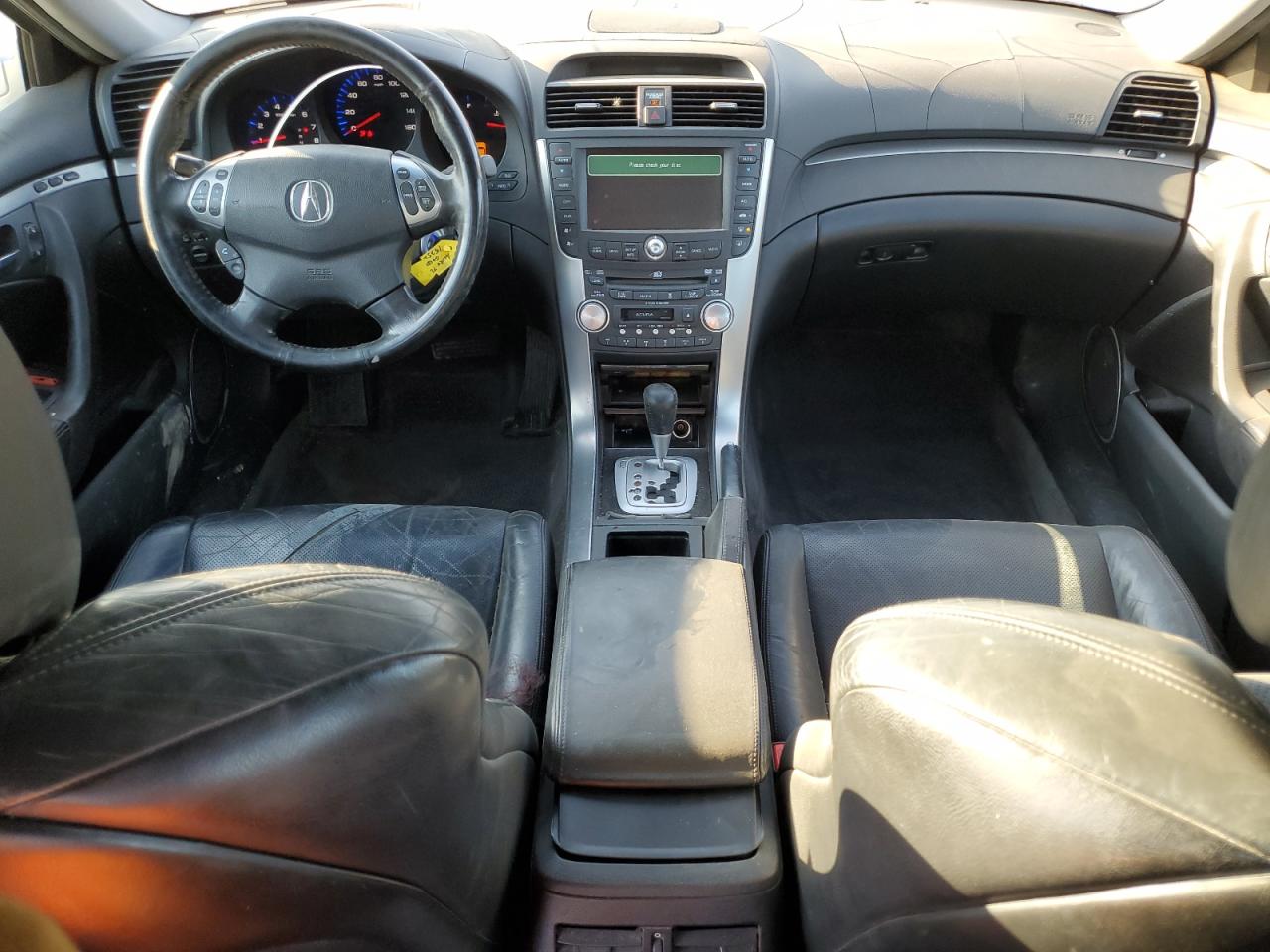 2005 Acura Tl VIN: 19UUA66275A008819 Lot: 91505505