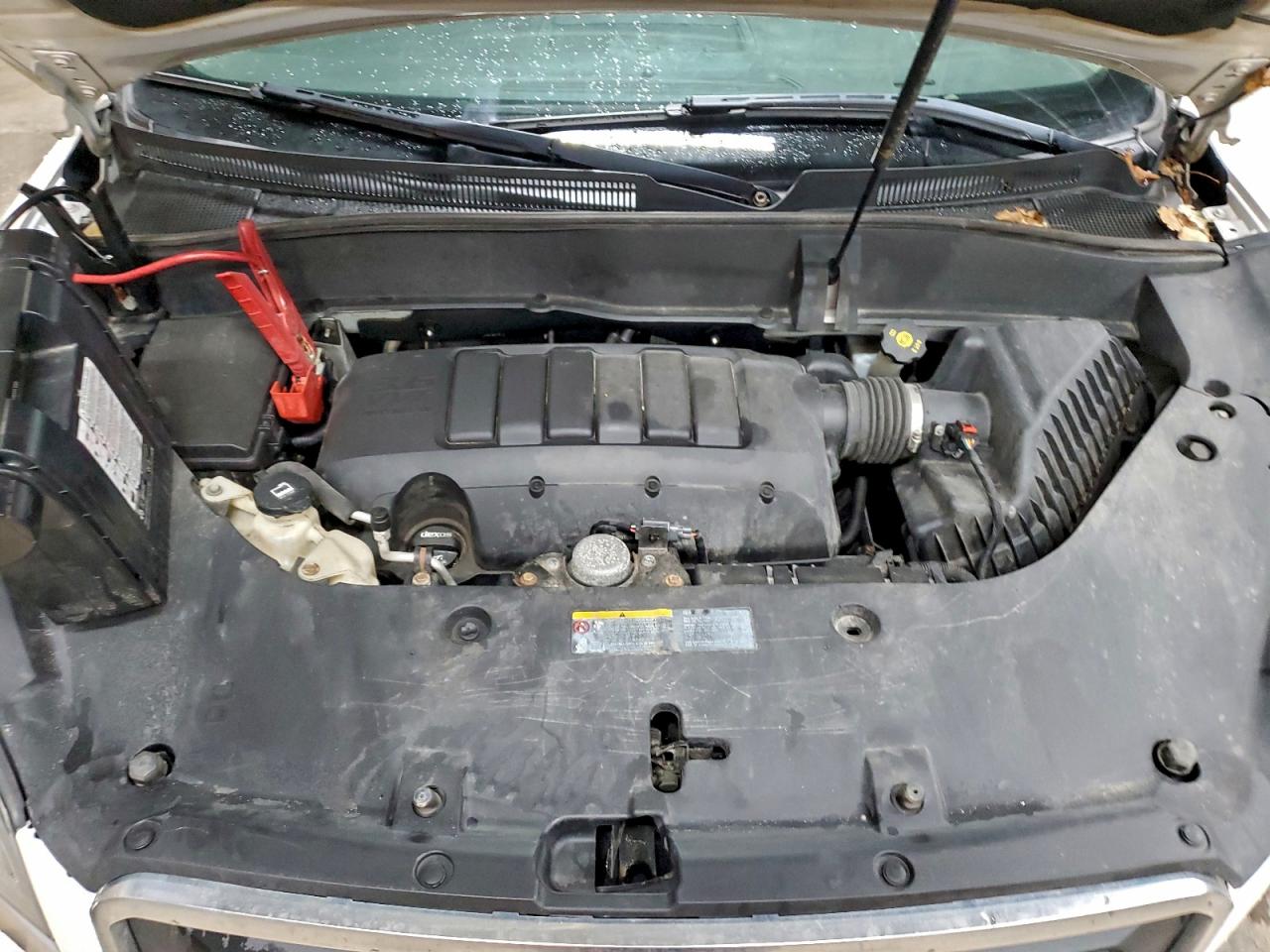 2015 GMC Acadia Slt-1 VIN: 1GKKVRKD2FJ304307 Lot: 93188055