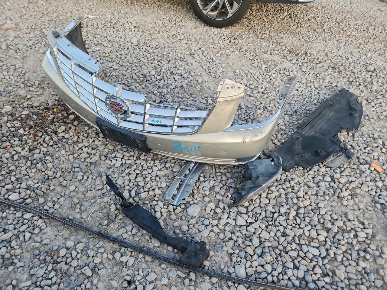 2009 Cadillac Dts VIN: 1G6KD57959U127169 Lot: 93915405