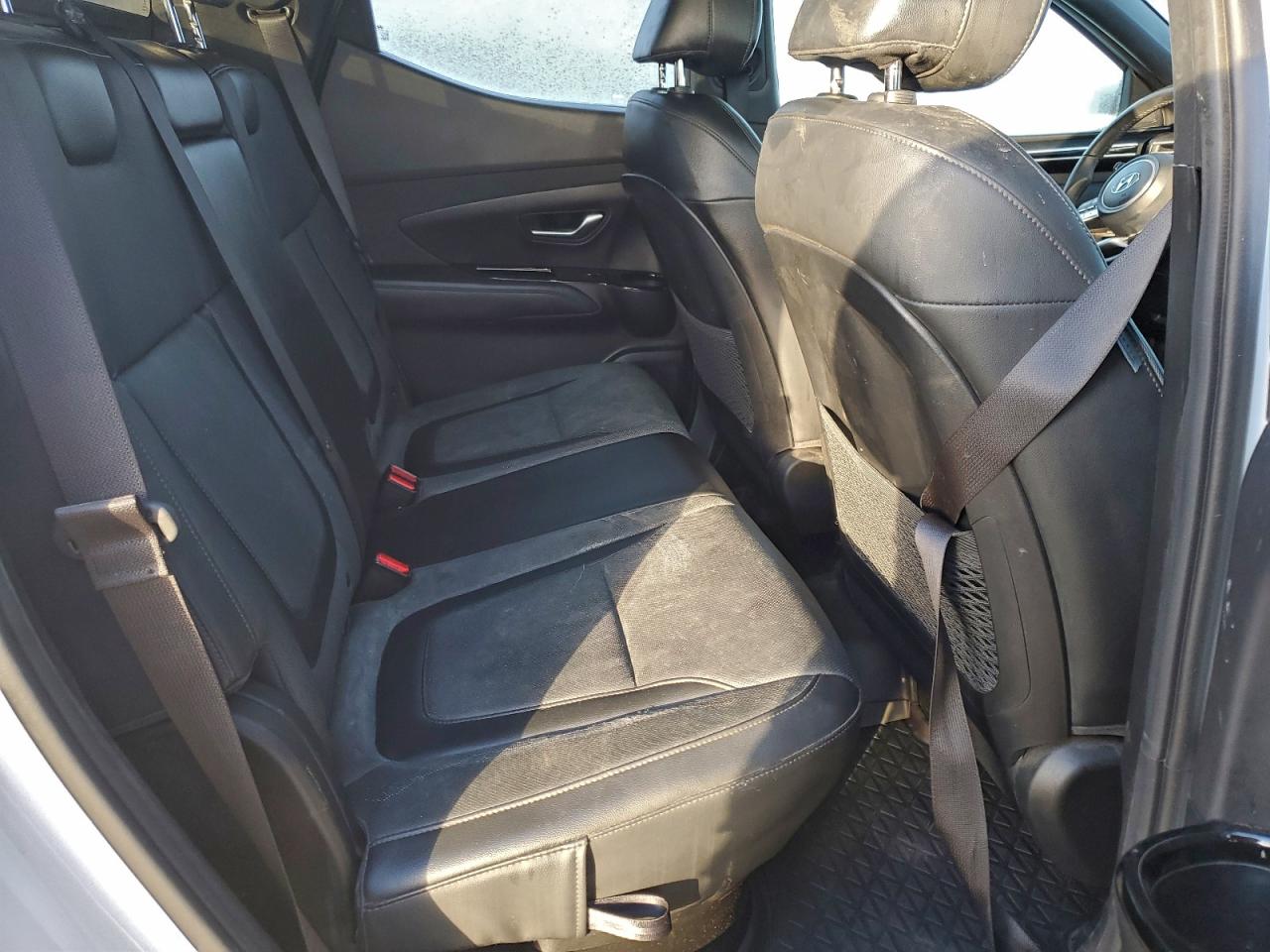 2024 Hyundai Santa Cruz Limited VIN: 5NTJEDAF3RH091105 Lot: 94170685