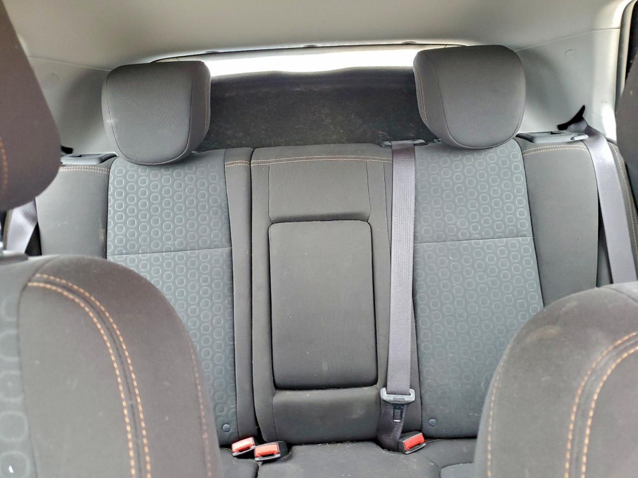 2018 Chevrolet Trax Ls VIN: KL7CJKSBXJB720638 Lot: 93760575