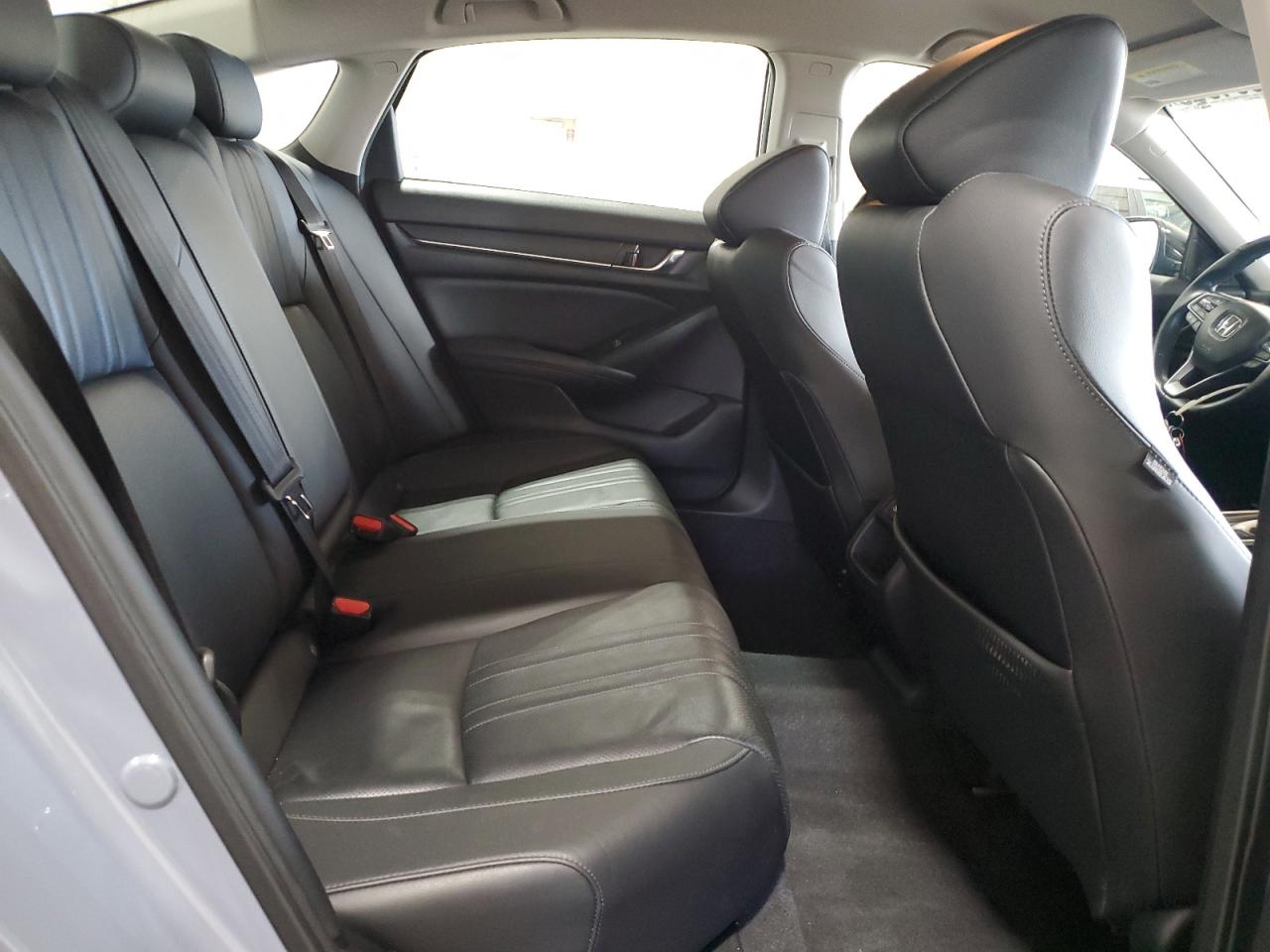 2022 Honda Accord Sport Se VIN: 1HGCV1F4XNA085107 Lot: 92984565