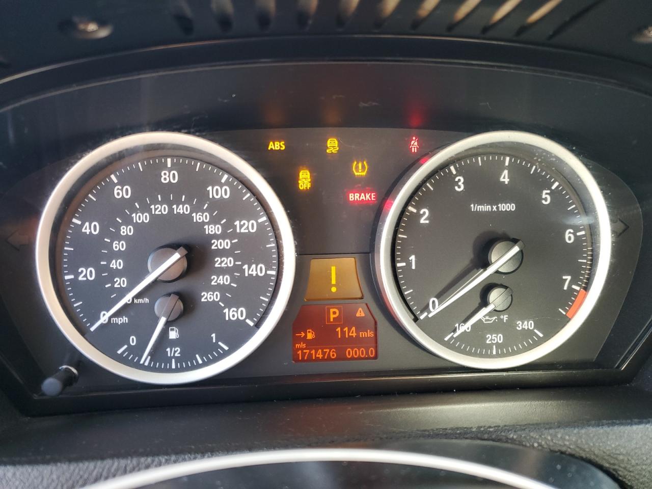 2013 BMW X6 xDrive35I VIN: 5UXFG2C51DL788928 Lot: 91909405