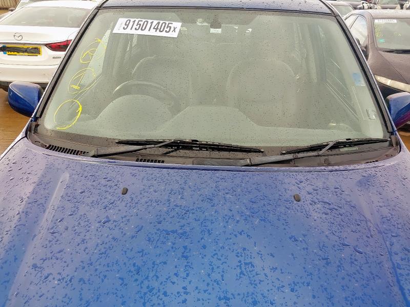 2005 TOYOTA RAV 4 2.0 XT4 5DR AUTO