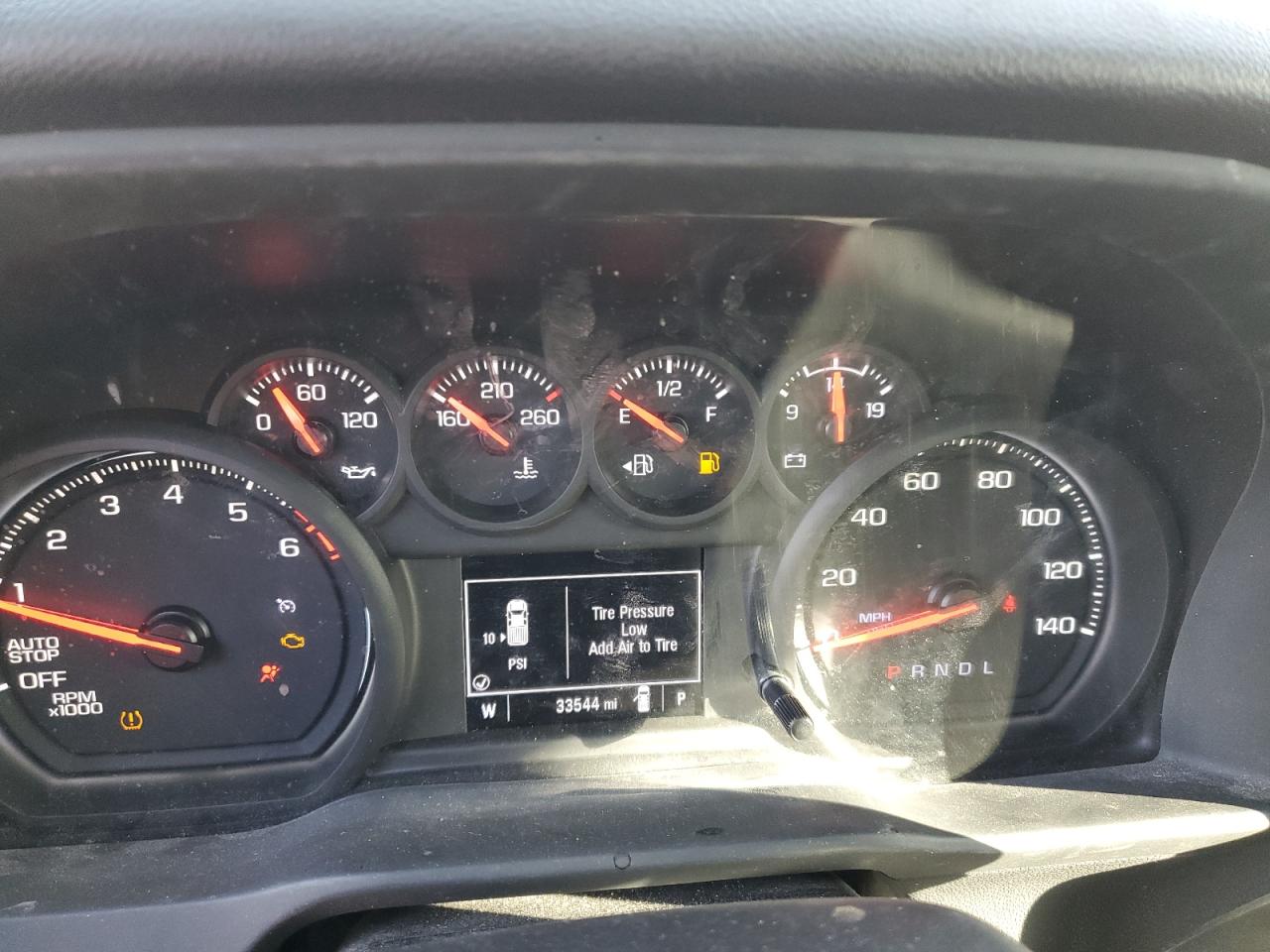 2024 GMC Sierra C1500 VIN: 3GTNHAEK5RG412325 Lot: 91667705