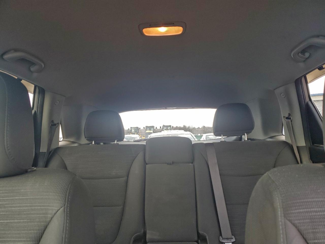 2014 Kia Sorento Lx VIN: 5XYKTCA63EG479150 Lot: 93621435