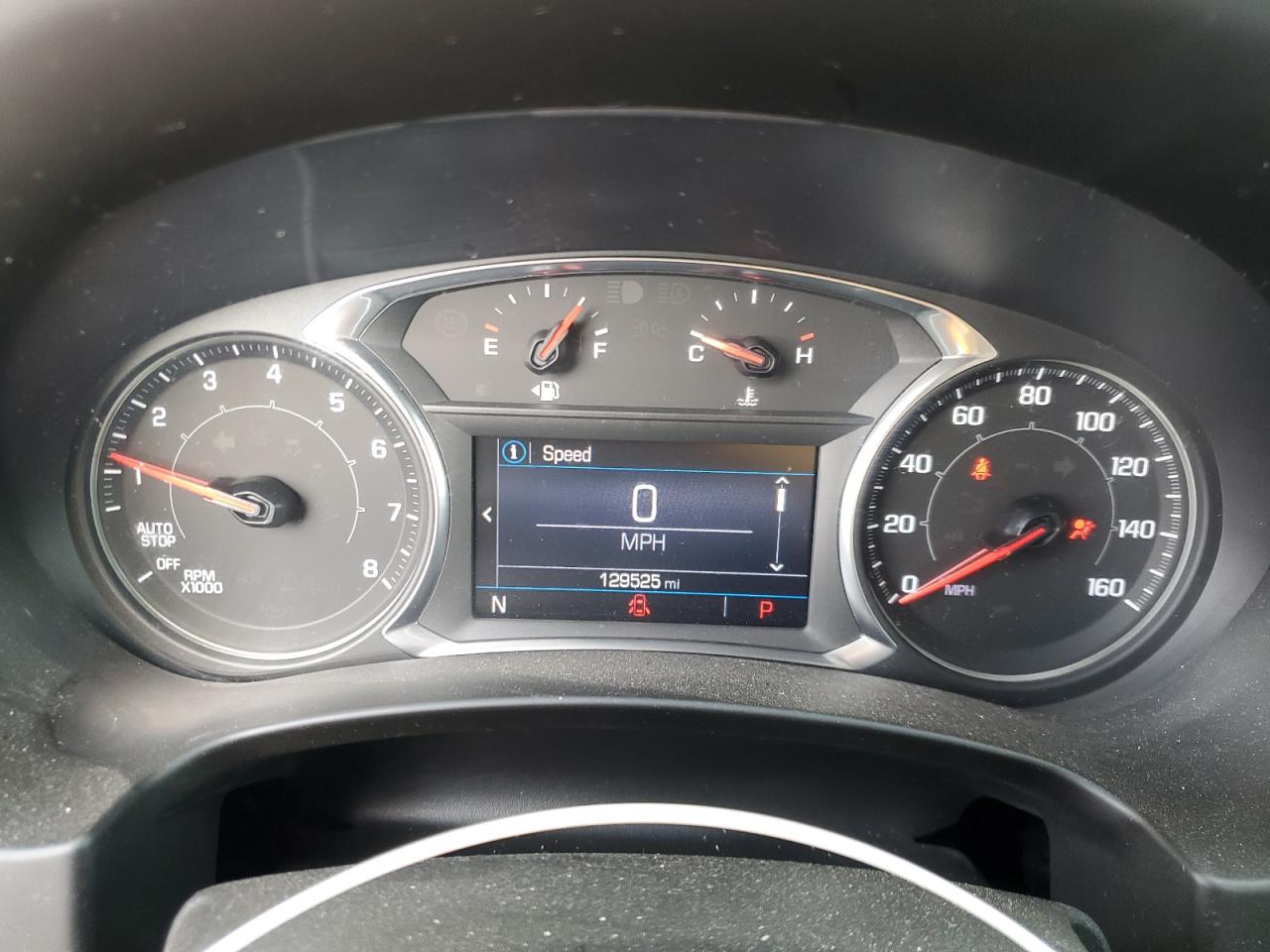 2021 GMC Terrain Sle VIN: 3GKALTEV2ML372079 Lot: 93629275