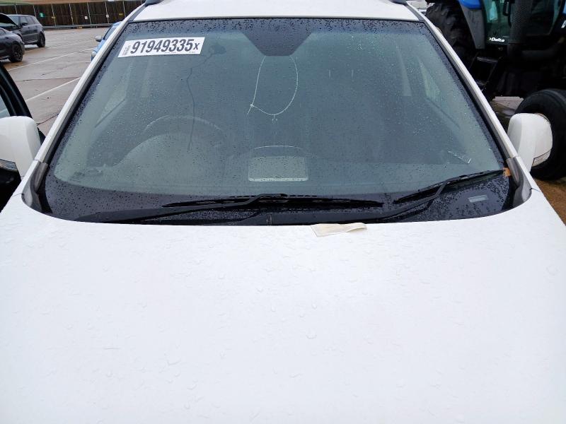 2013 CHEVROLET CAPTIVA 2.2 VCDI LT 5DR AUTO [7 SEATS]