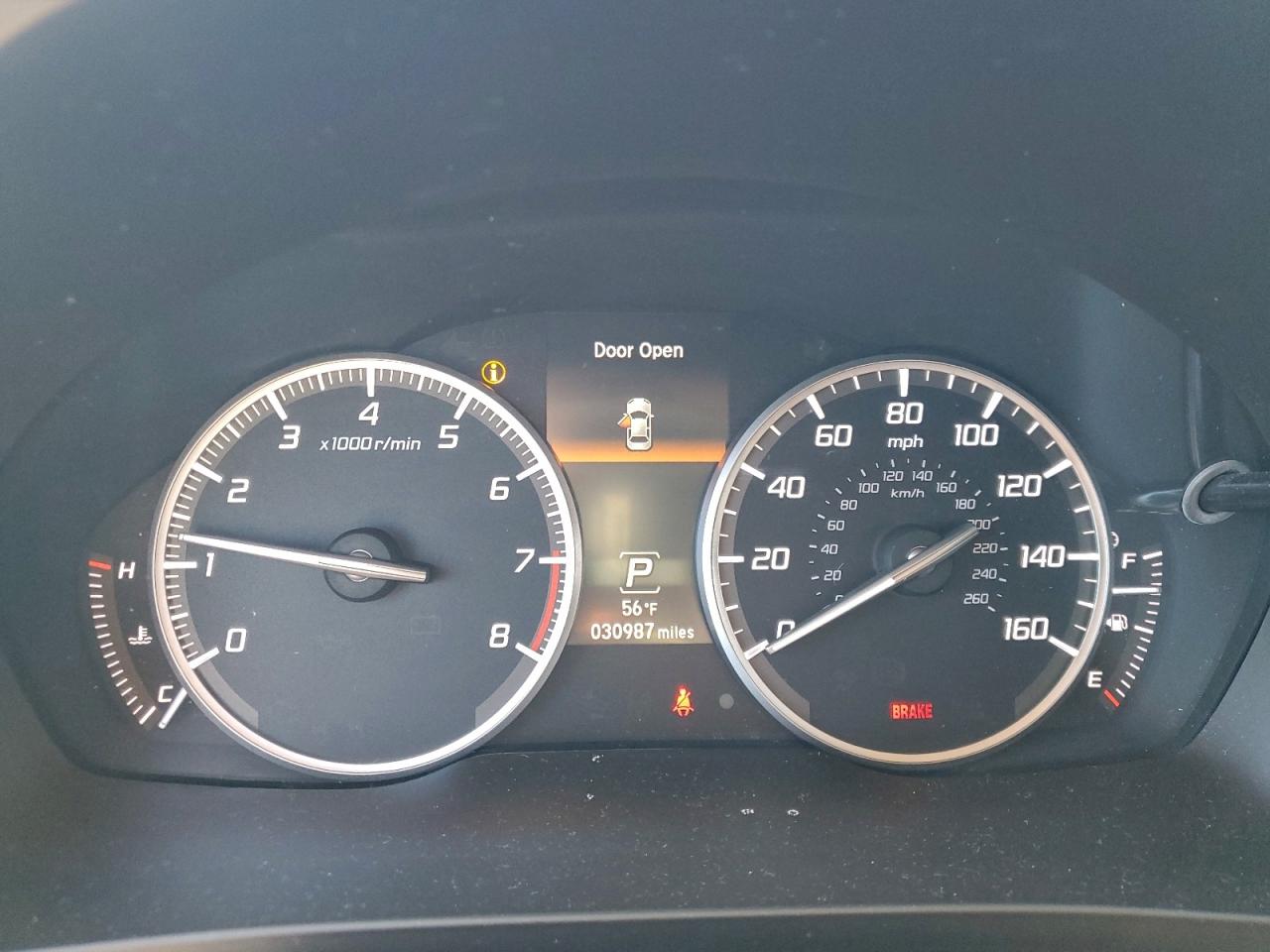 2021 Acura Ilx Premium VIN: 19UDE2F74MA010115 Lot: 92683135