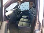 2018 MERCEDES-BENZ VITO 114 BLUETEC TOURER P  for sale at Copart SANDY