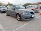 2006 MAZDA 3 1.6 KATANO 5DR for sale at Copart SANDWICH