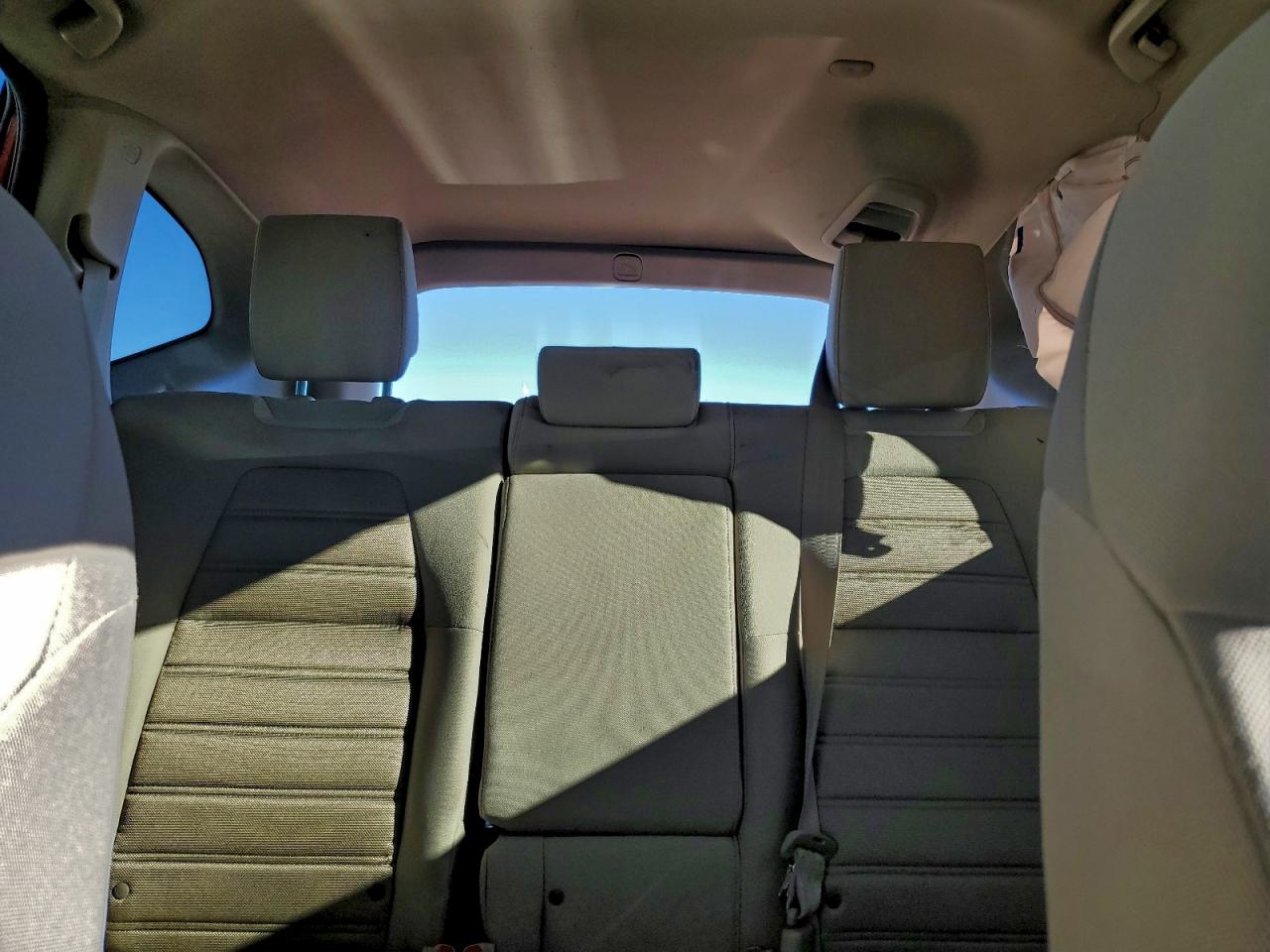 2018 Honda Cr-V Ex VIN: 2HKRW2H52JH653600 Lot: 94097405